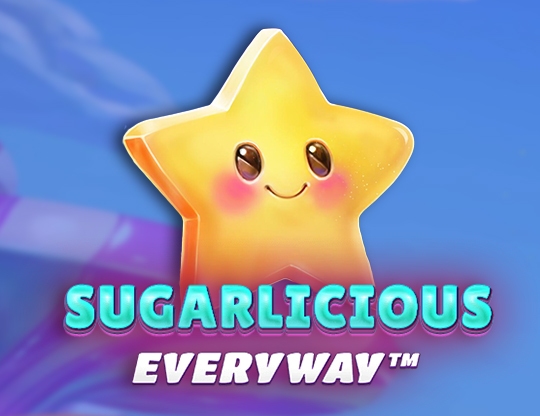 Sugarlicious EveryWay